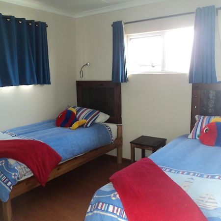 Thornbay Accommodation Doringbaai Exterior photo