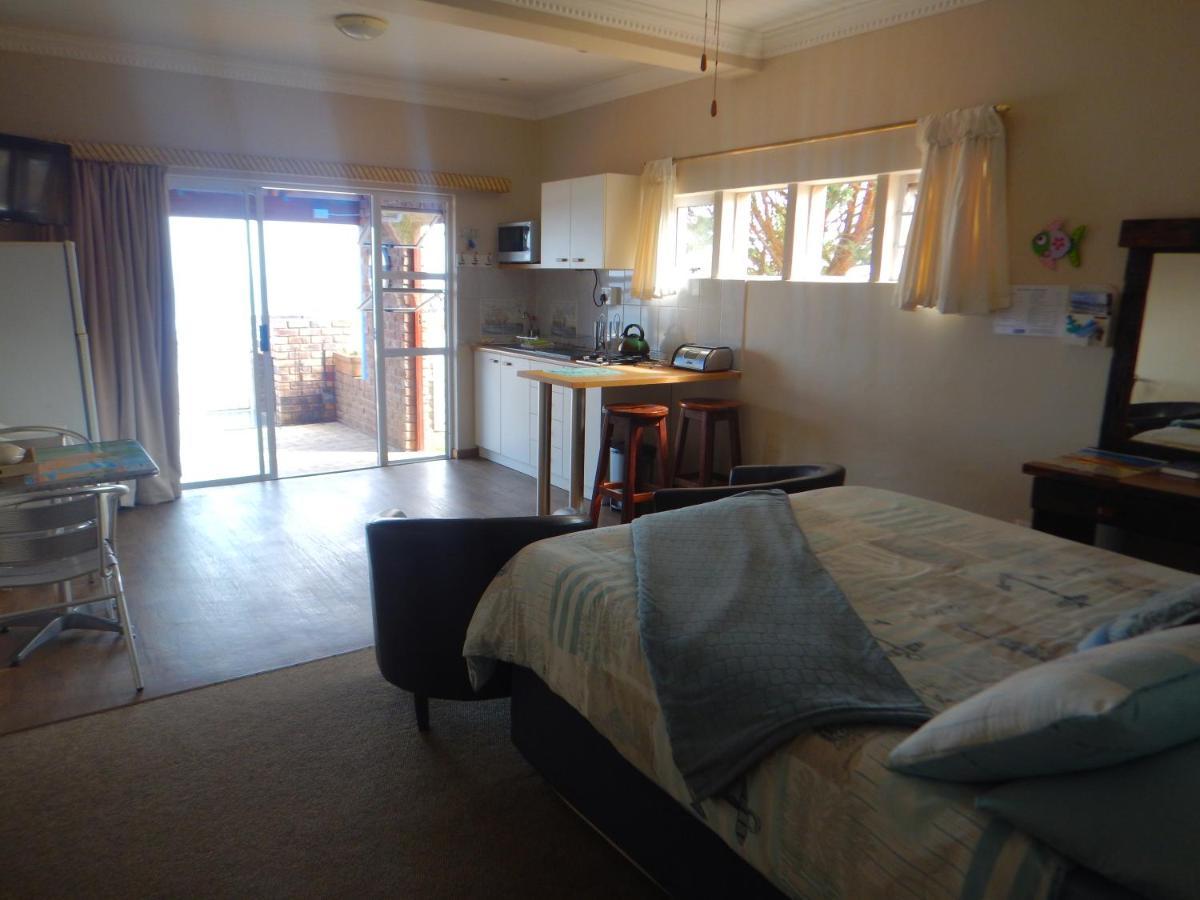 Thornbay Accommodation Doringbaai Exterior photo