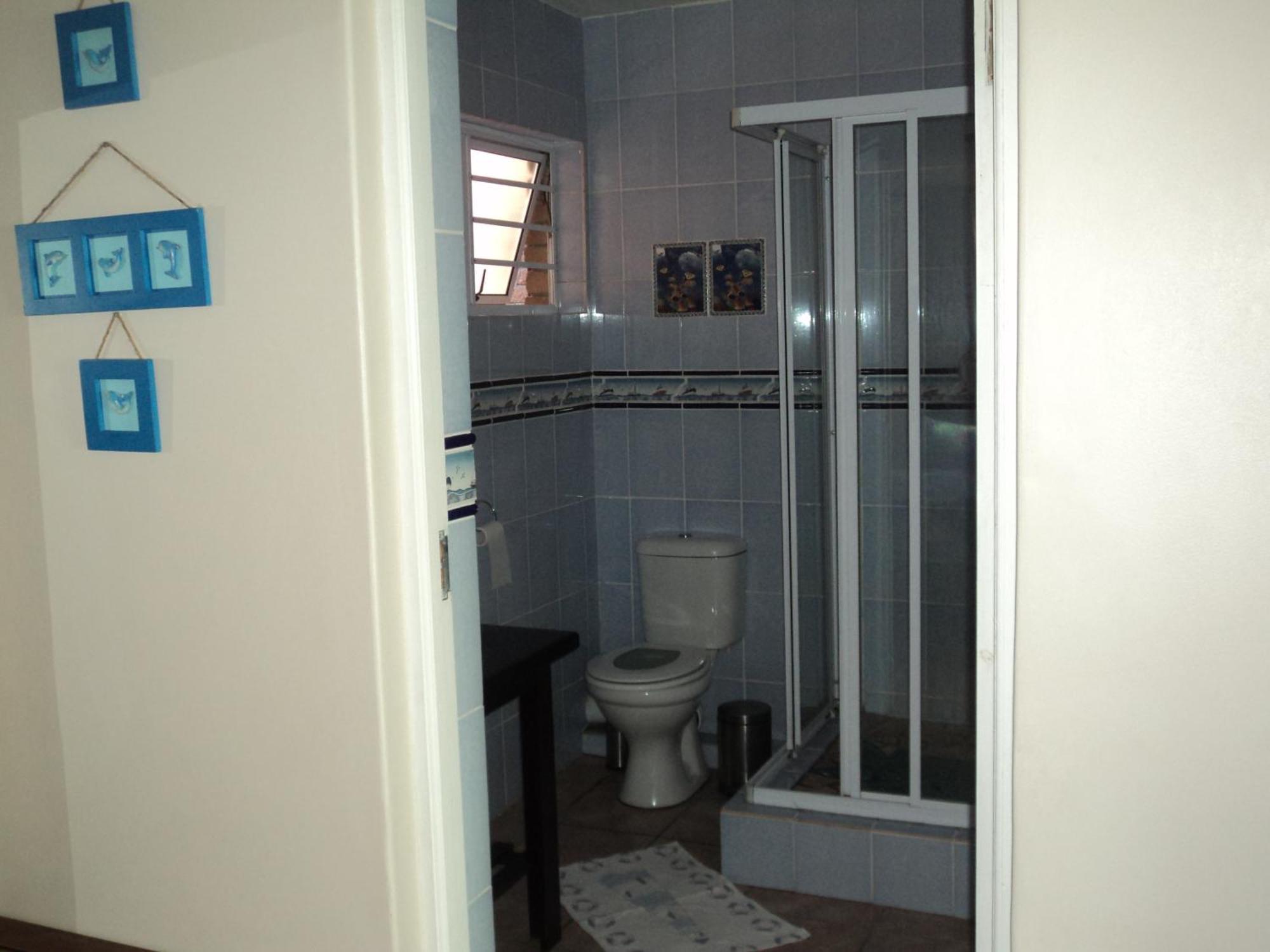 Thornbay Accommodation Doringbaai Exterior photo