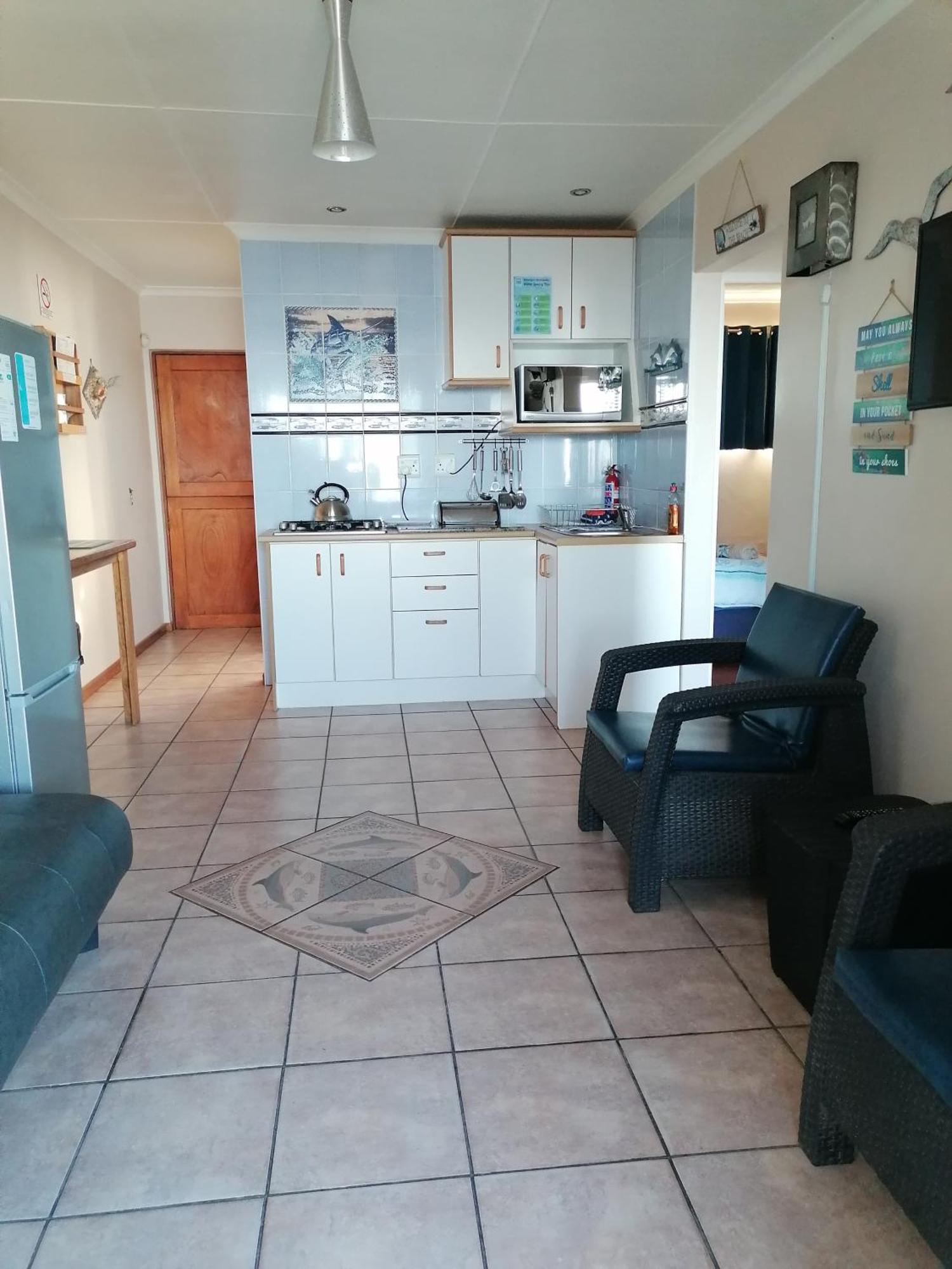 Thornbay Accommodation Doringbaai Exterior photo