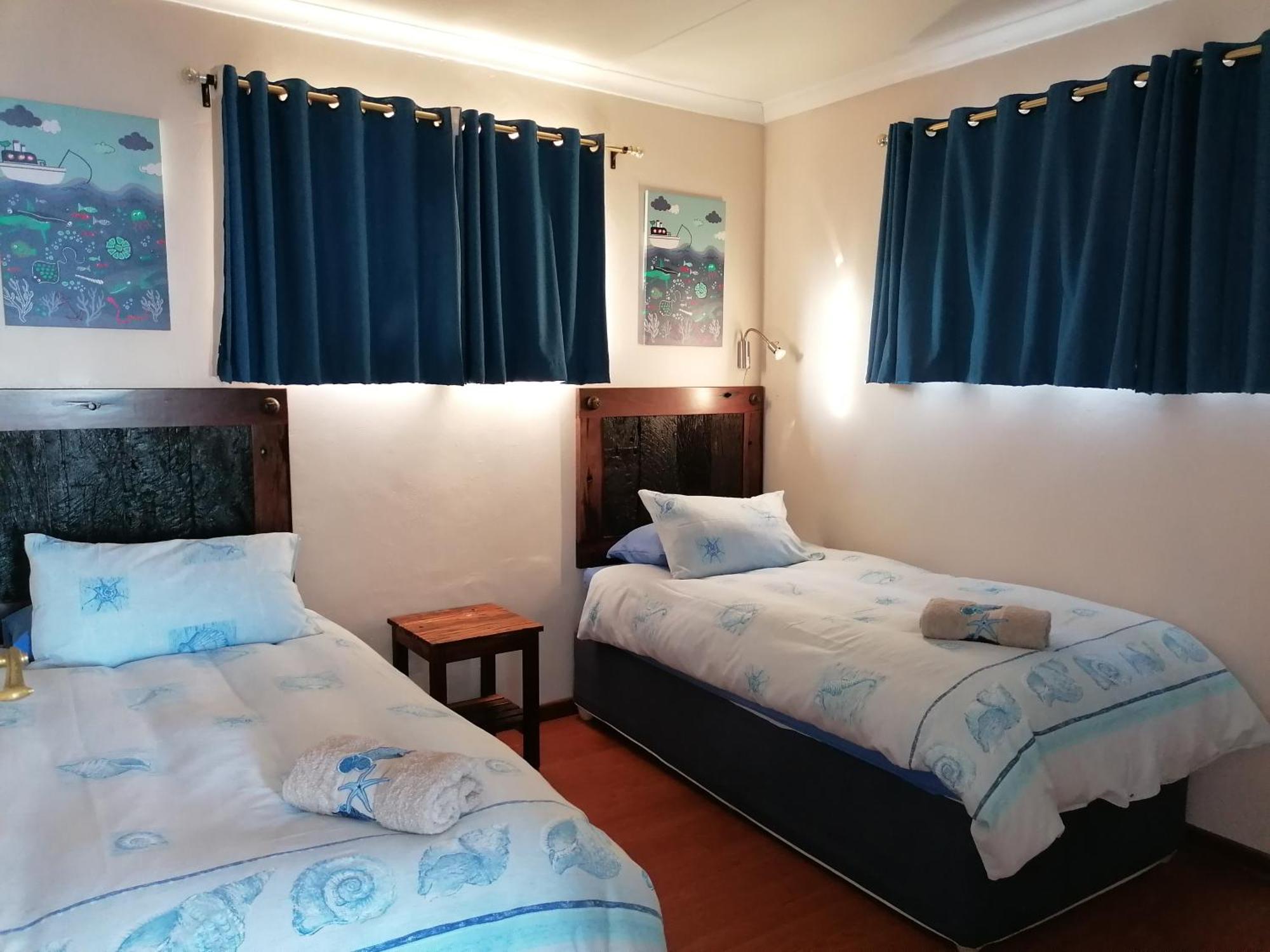 Thornbay Accommodation Doringbaai Exterior photo