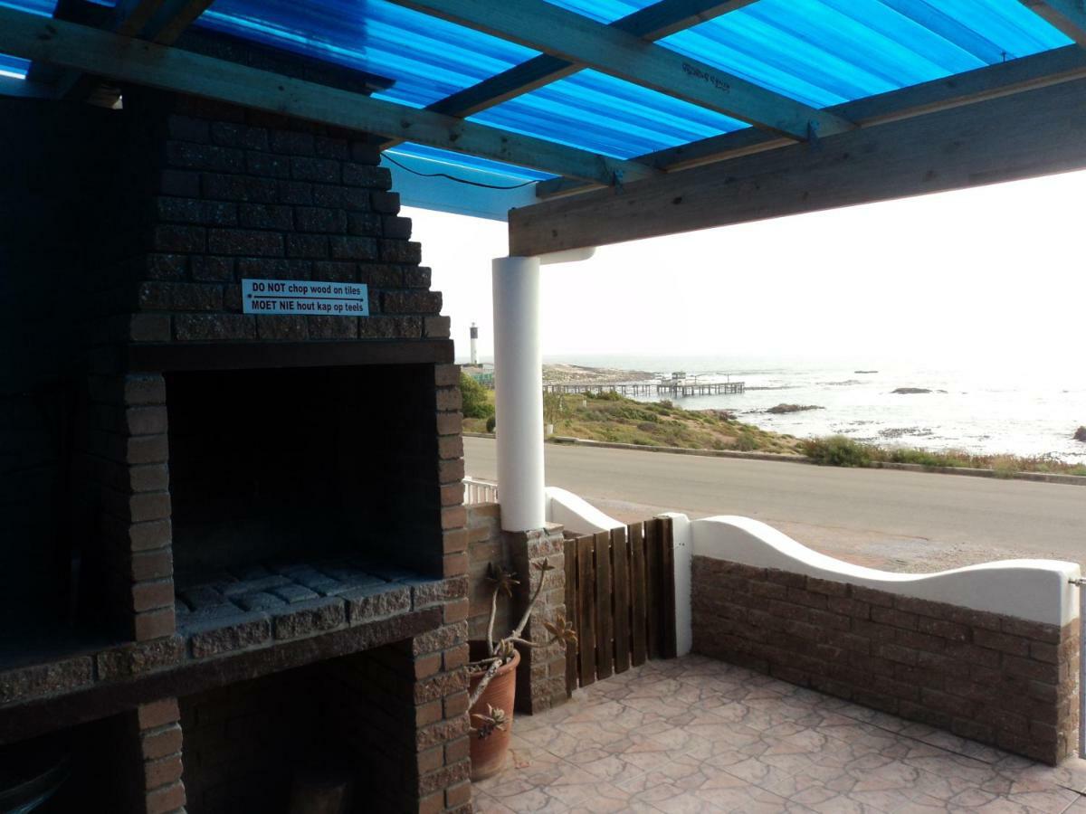 Thornbay Accommodation Doringbaai Exterior photo