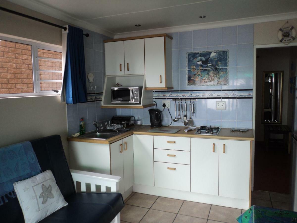 Thornbay Accommodation Doringbaai Exterior photo