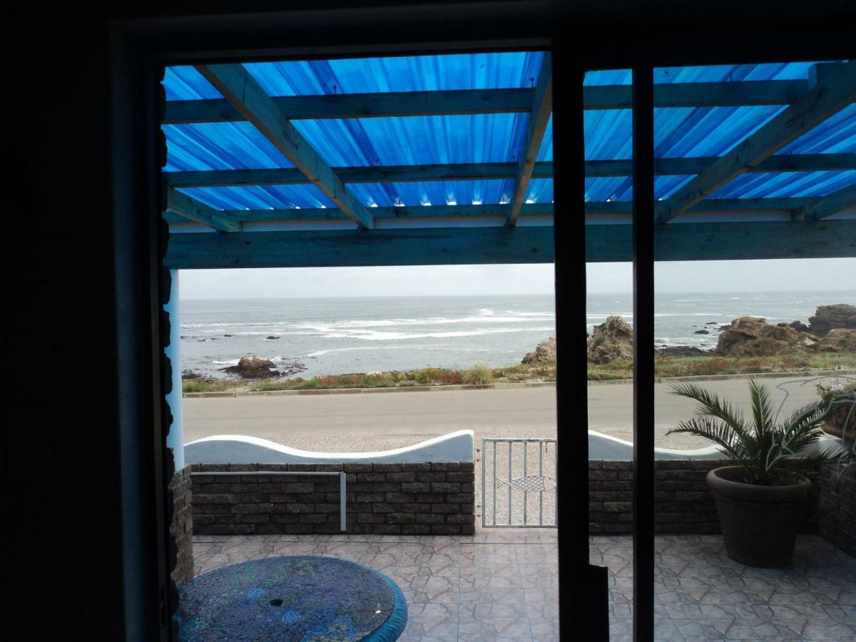Thornbay Accommodation Doringbaai Exterior photo