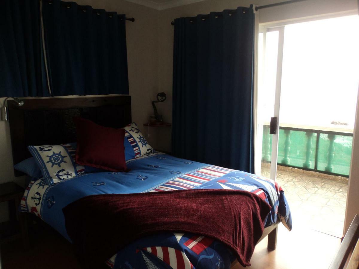 Thornbay Accommodation Doringbaai Exterior photo