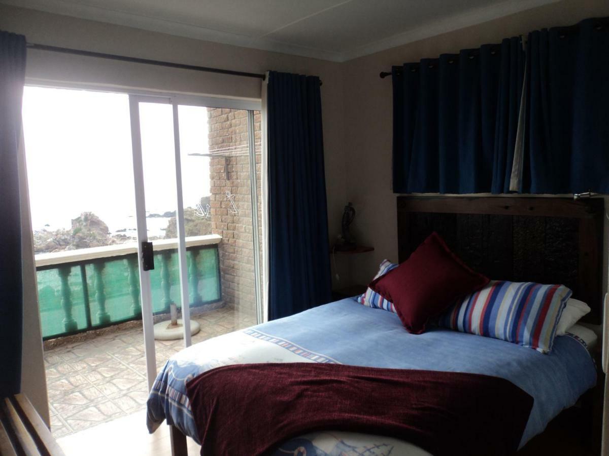 Thornbay Accommodation Doringbaai Exterior photo