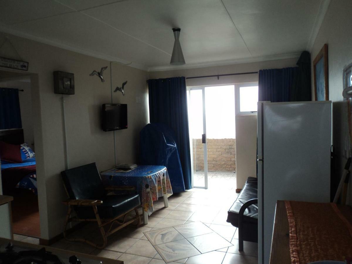 Thornbay Accommodation Doringbaai Exterior photo