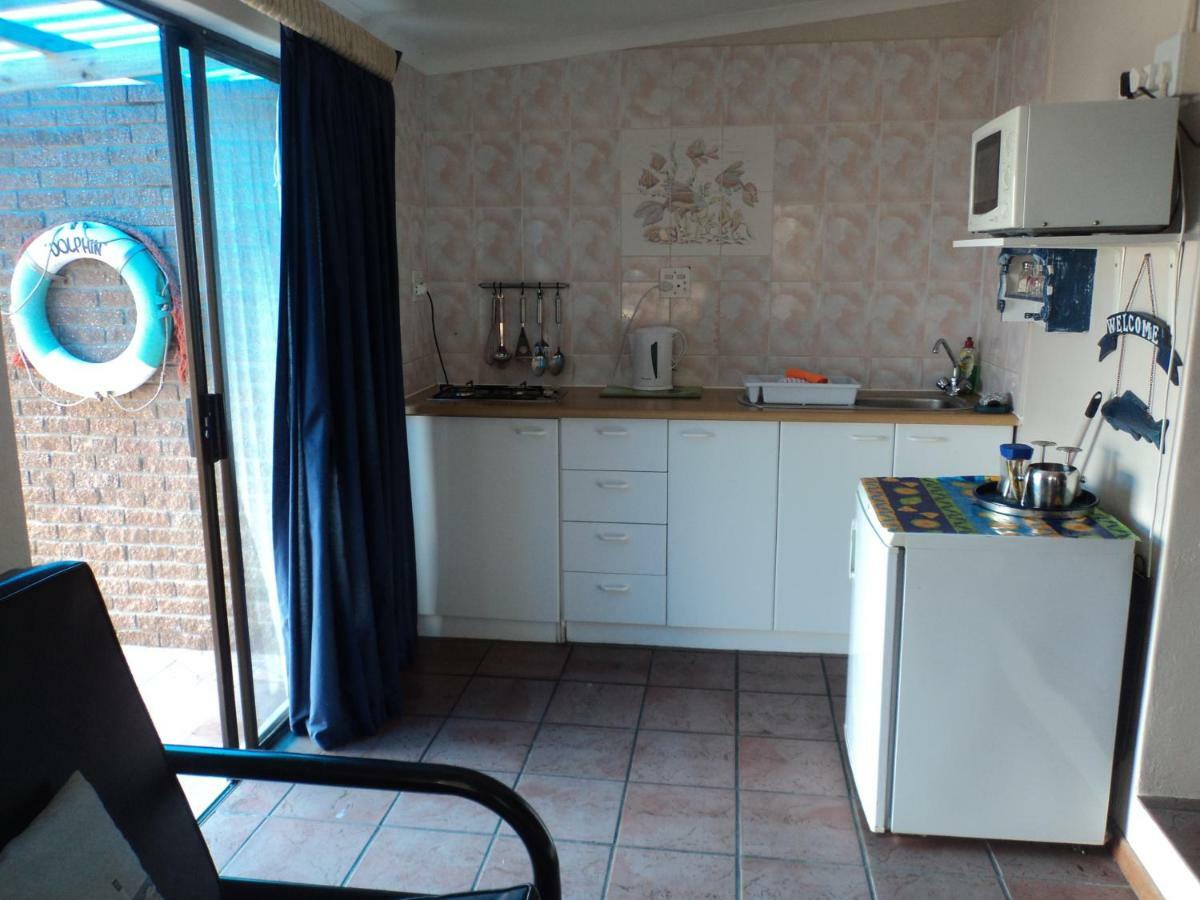 Thornbay Accommodation Doringbaai Exterior photo