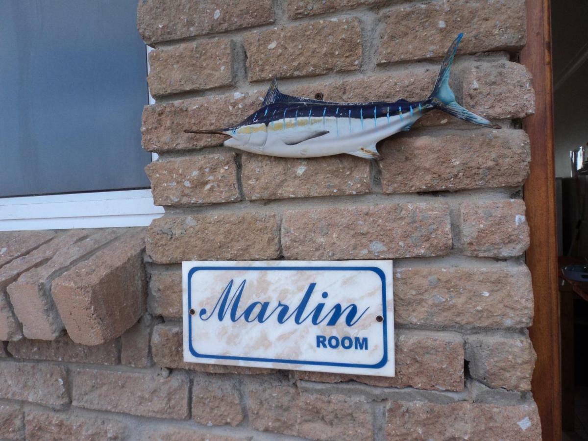 Thornbay Accommodation Doringbaai Exterior photo