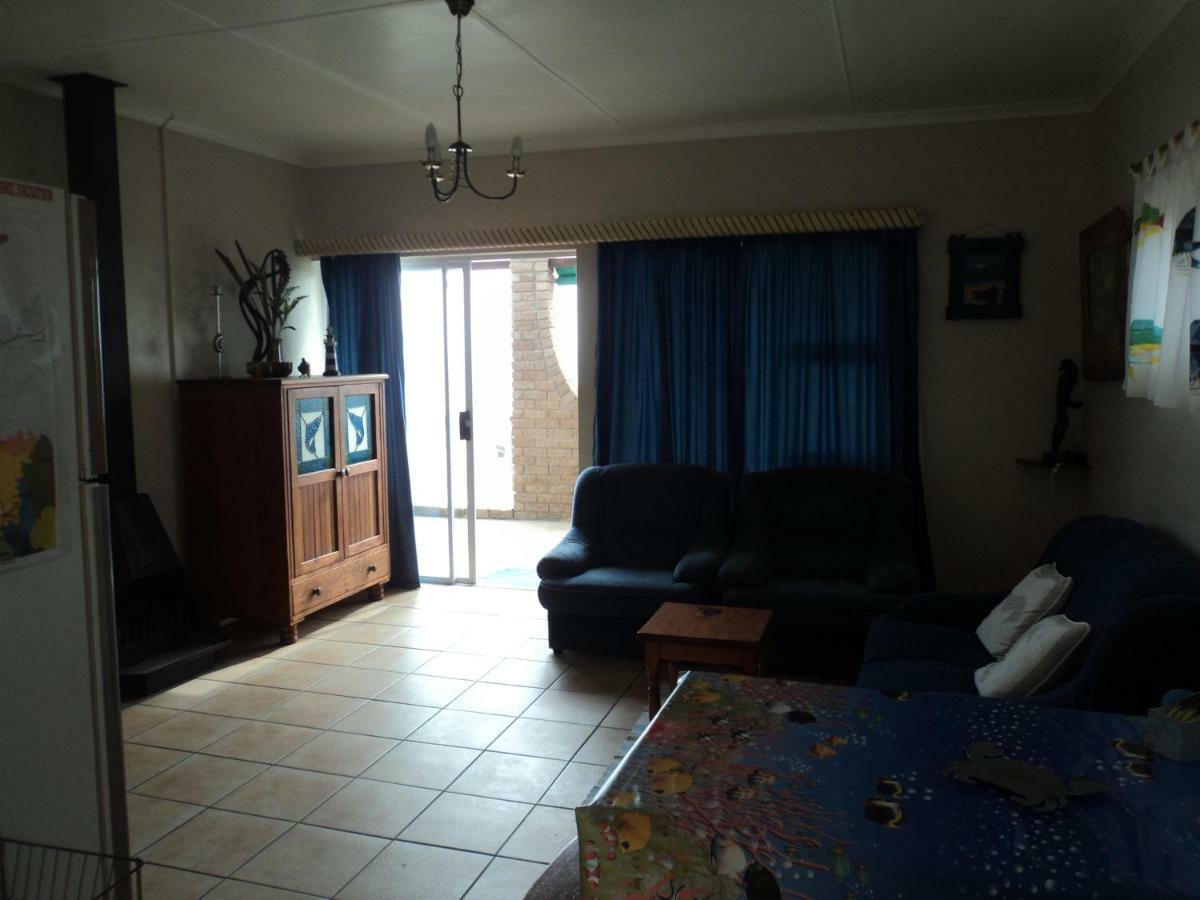 Thornbay Accommodation Doringbaai Exterior photo