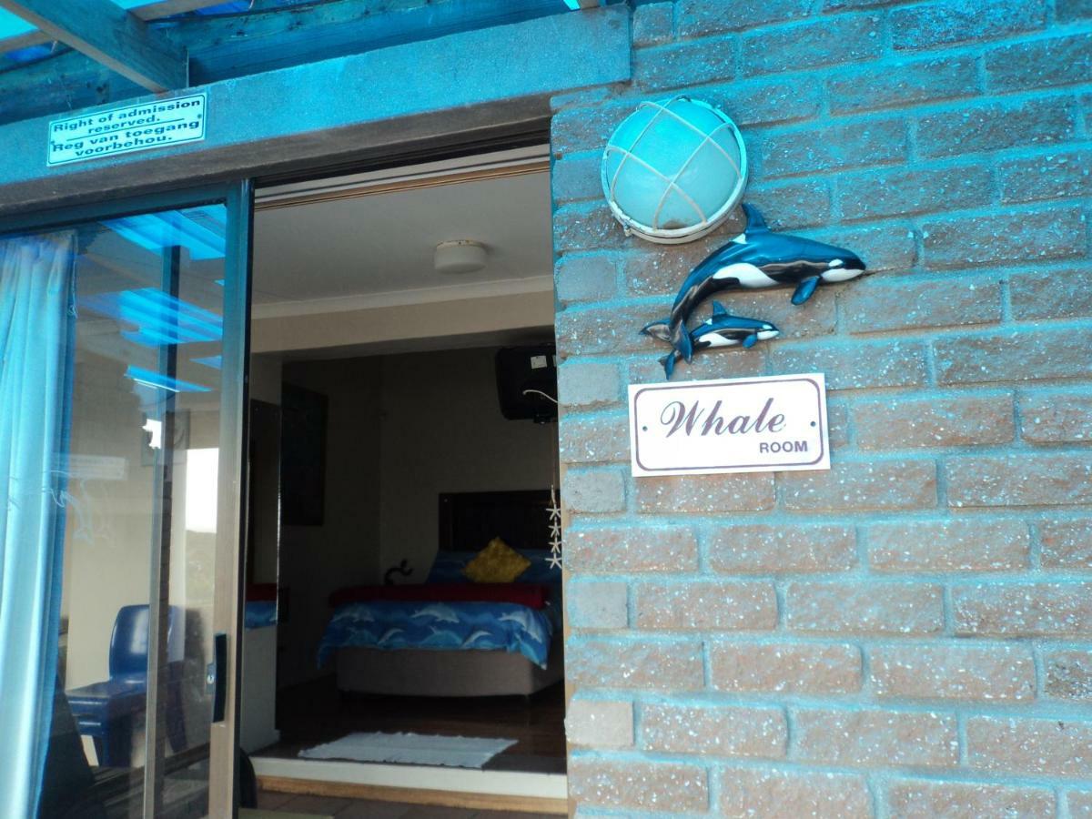 Thornbay Accommodation Doringbaai Exterior photo