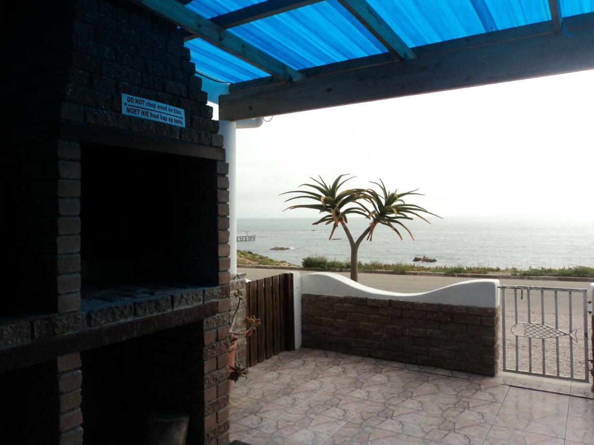 Thornbay Accommodation Doringbaai Exterior photo