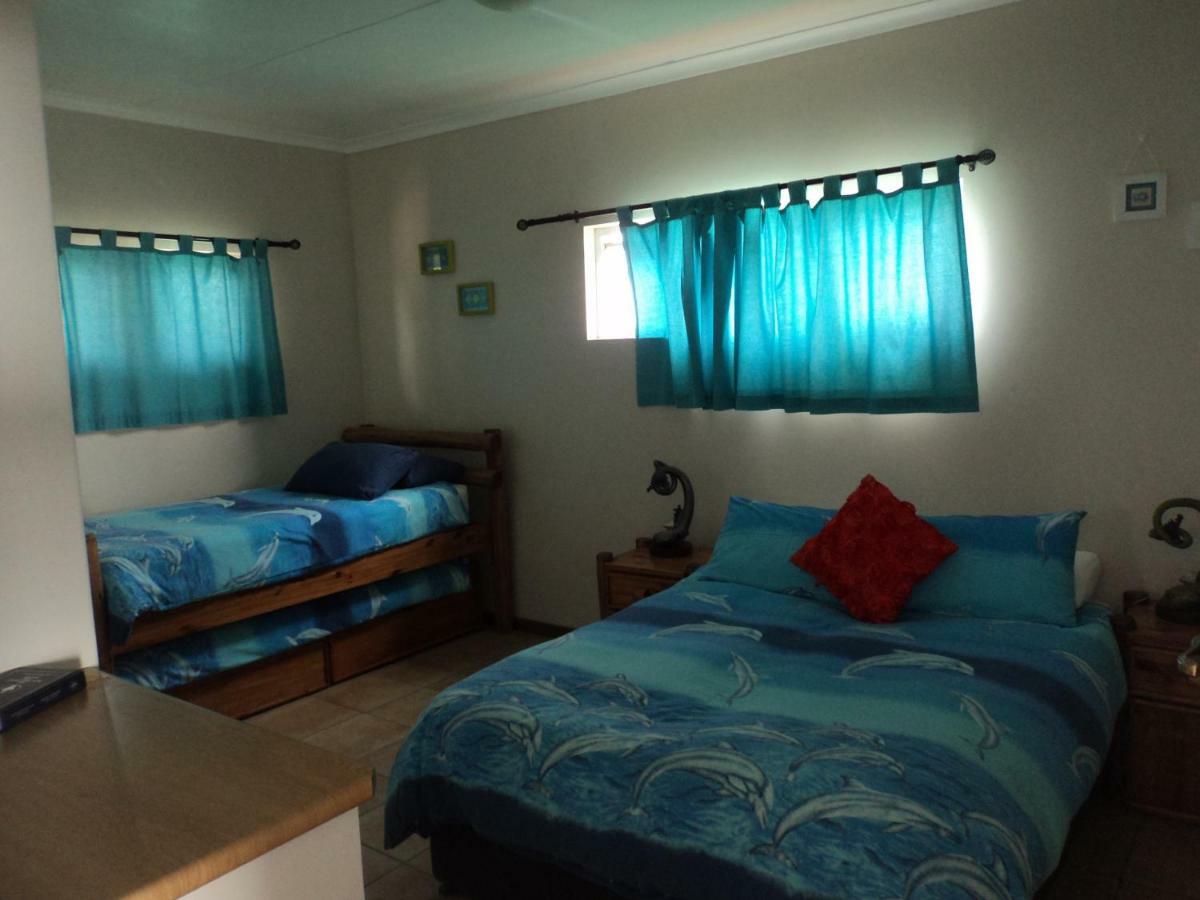 Thornbay Accommodation Doringbaai Exterior photo