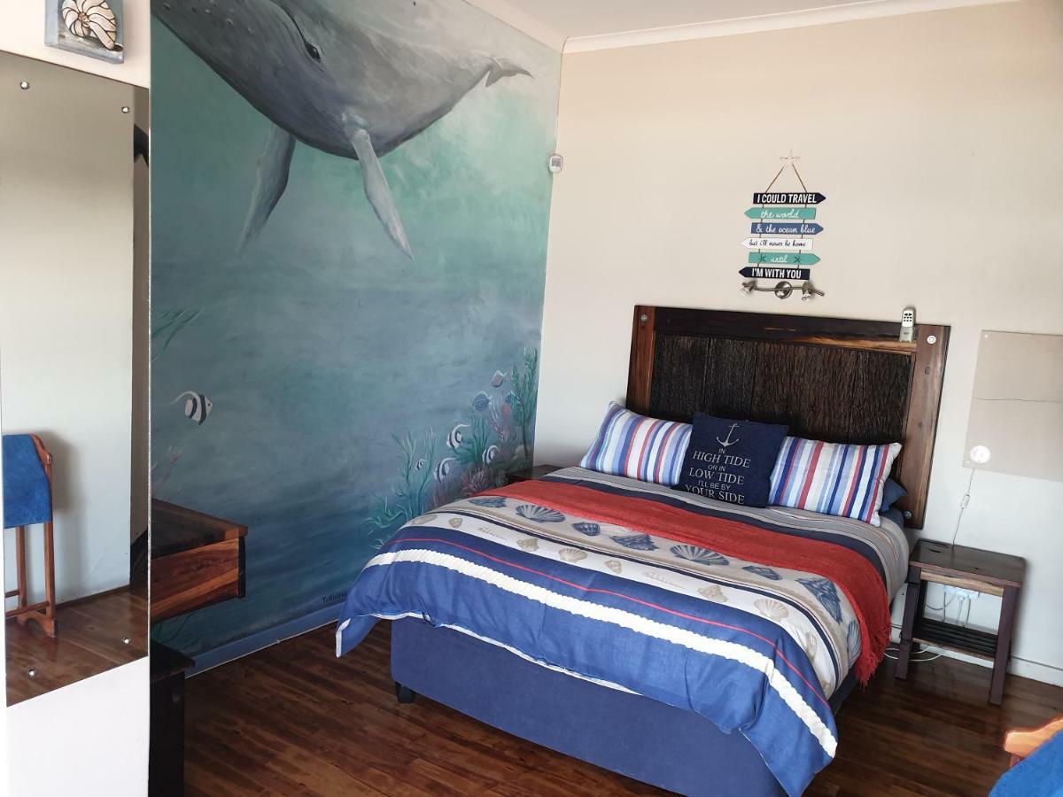 Thornbay Accommodation Doringbaai Exterior photo