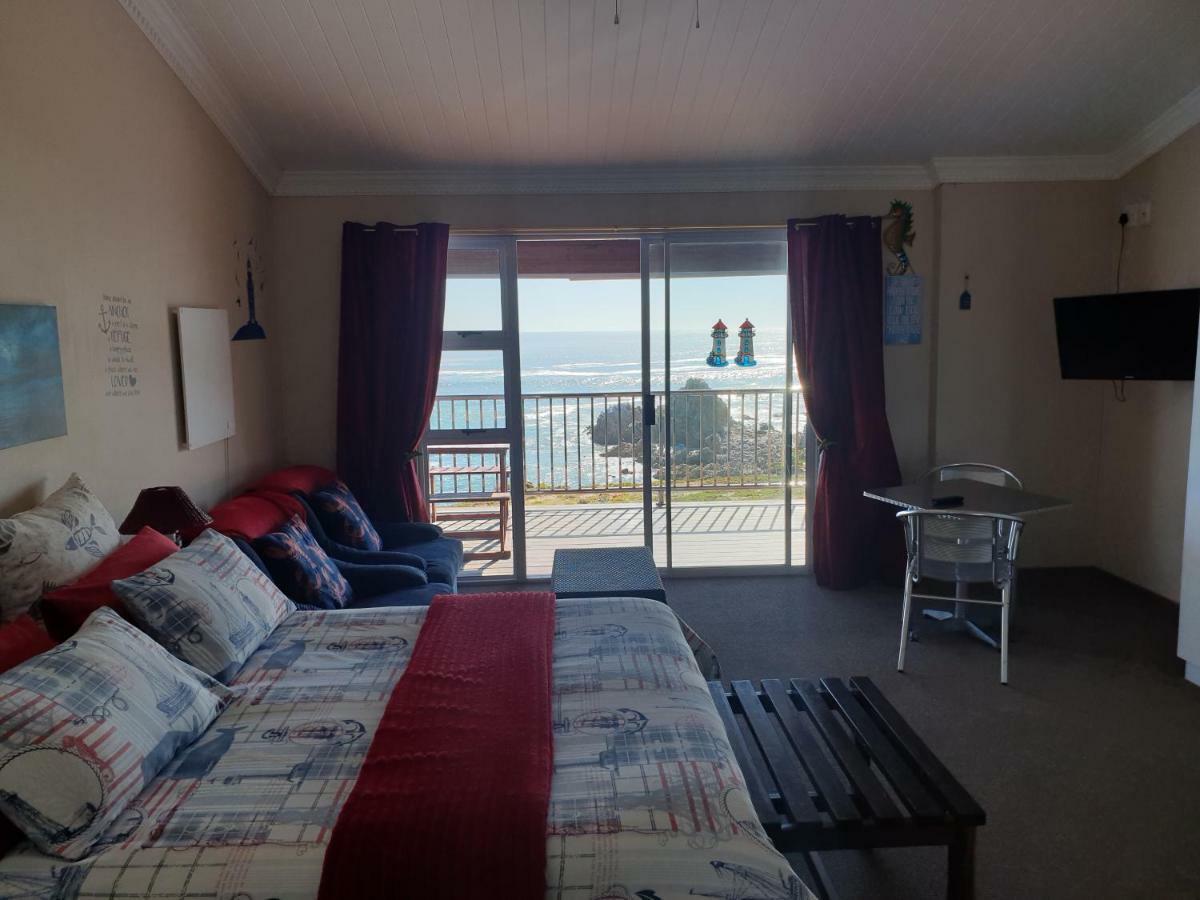 Thornbay Accommodation Doringbaai Exterior photo