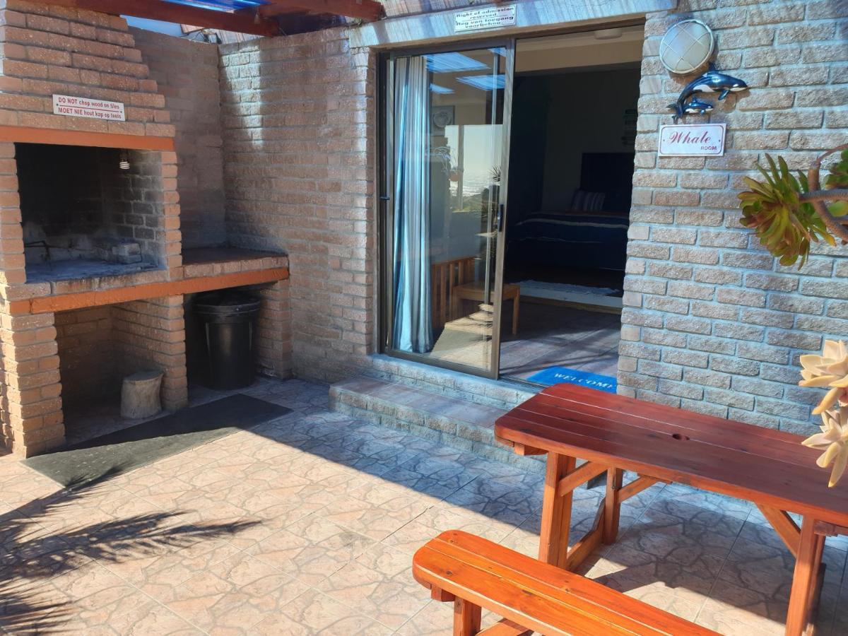 Thornbay Accommodation Doringbaai Exterior photo