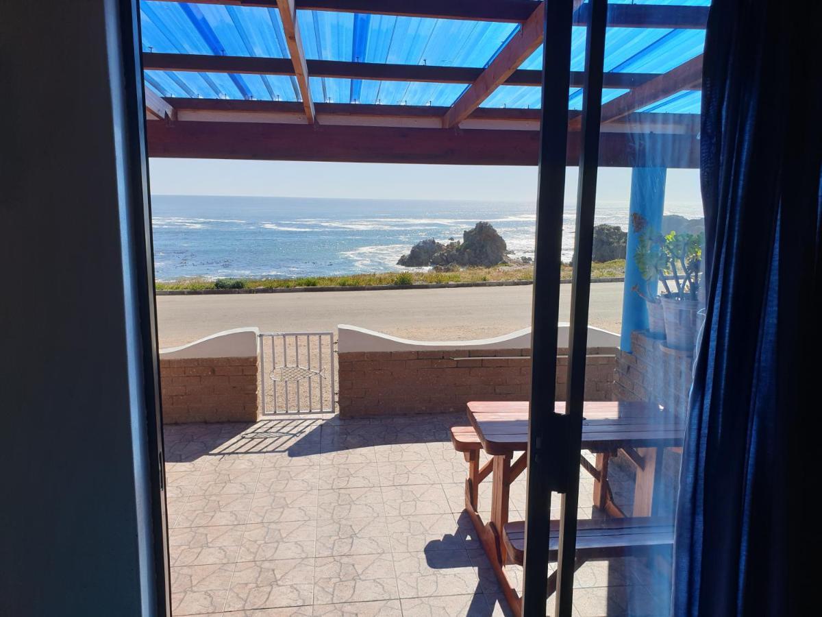 Thornbay Accommodation Doringbaai Exterior photo