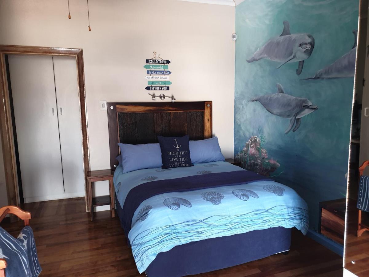 Thornbay Accommodation Doringbaai Exterior photo